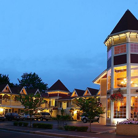 Silverton Inn&Suites Exterior foto