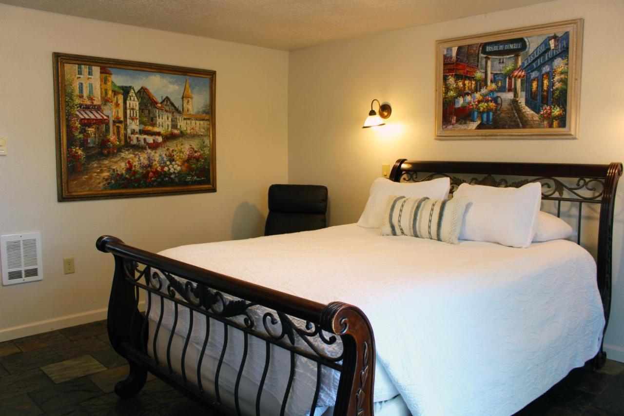 Silverton Inn&Suites Exterior foto