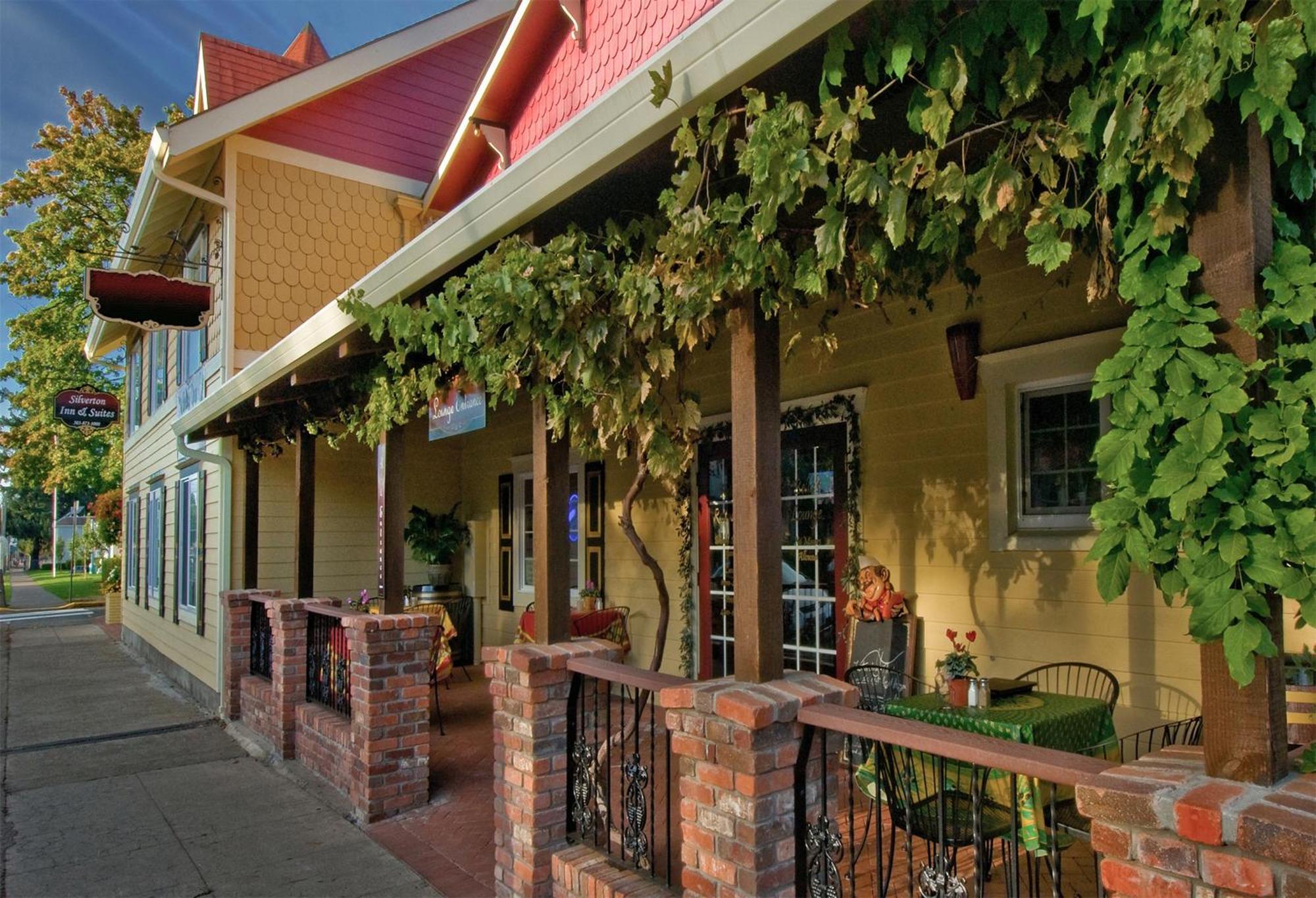 Silverton Inn&Suites Exterior foto